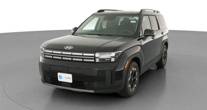 Thumbnail: 2026 Hyundai Santa Fe - 1