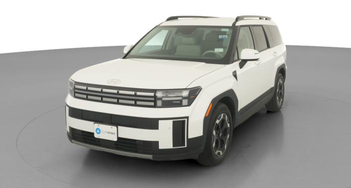 Thumbnail: 2026 Hyundai Santa Fe - 1