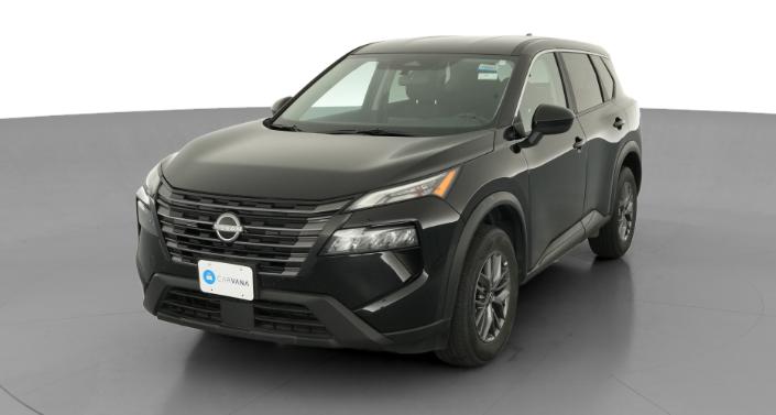 Thumbnail: 2026 Nissan Rogue - 1