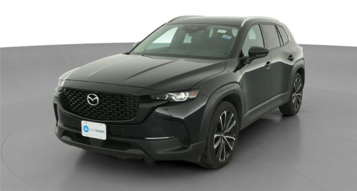 Thumbnail: 2026 Mazda CX-50 - 1