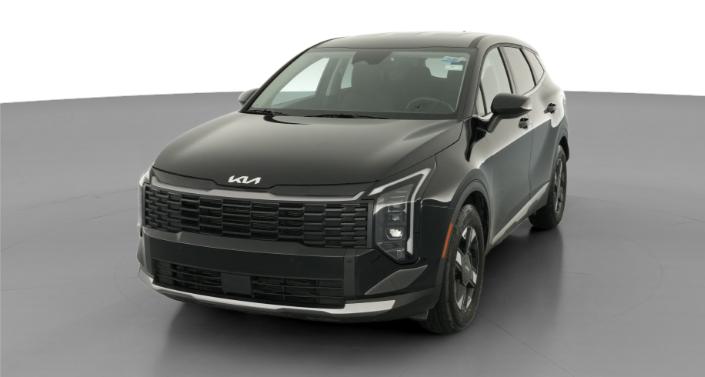 Thumbnail: 2026 Kia Sportage - 1
