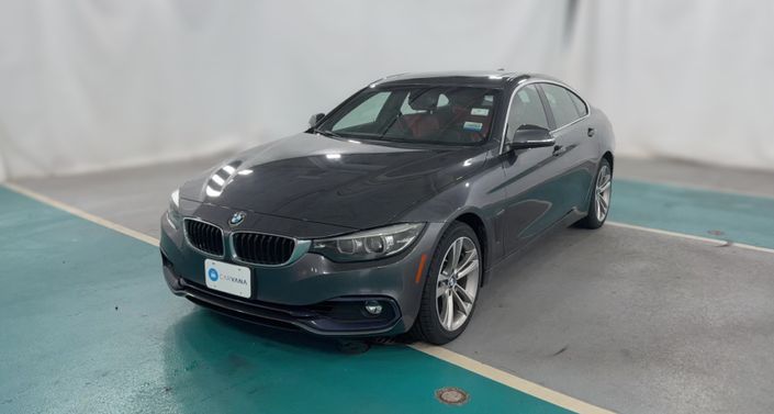 2019 BMW 4 Series 430i xDrive -
                  Manville, NJ