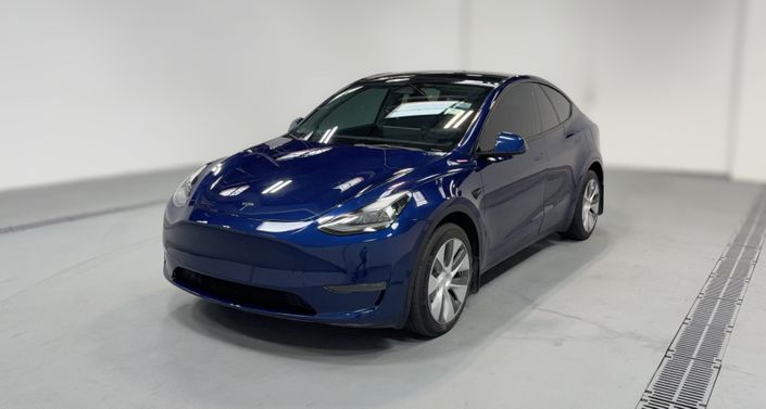 Thumbnail: 2023 Tesla Model Y - 1