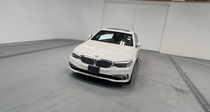 2017 BMW 5 Series 530i -
                  Tracy, CA