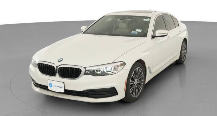 2019 BMW 5 Series 530i -
                  Colonial Heights, VA