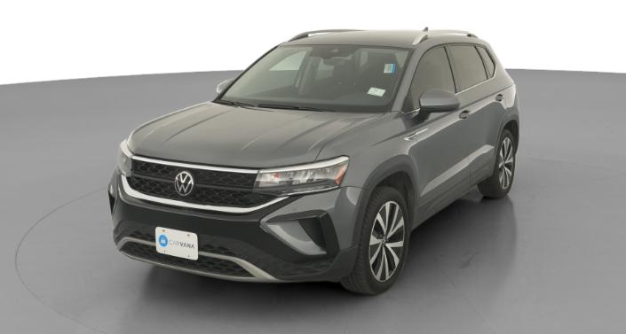 Thumbnail: 2024 Volkswagen Taos - 1