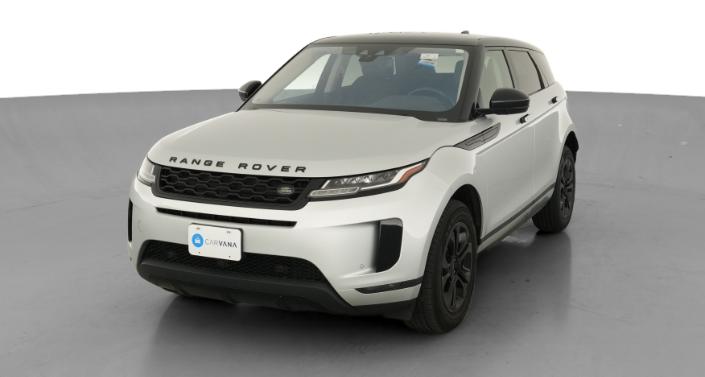 Thumbnail: 2020 Land Rover Range Rover Evoque - 1