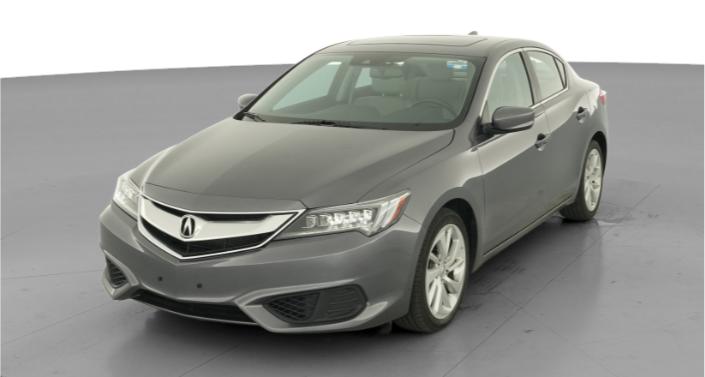 2018 Acura ILX Technology Plus -
                  Hebron, OH
