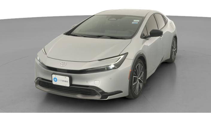 Thumbnail: 2023 Toyota Prius - 1