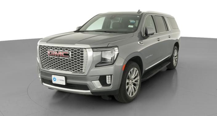 Thumbnail: 2022 GMC Yukon XL - 1