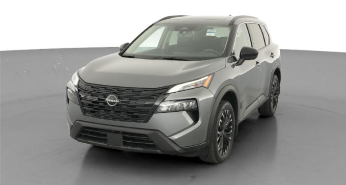 Thumbnail: 2026 Nissan Rogue - 1