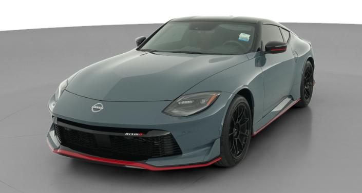 2024 Nissan Z NISMO -
                  Concord, NC