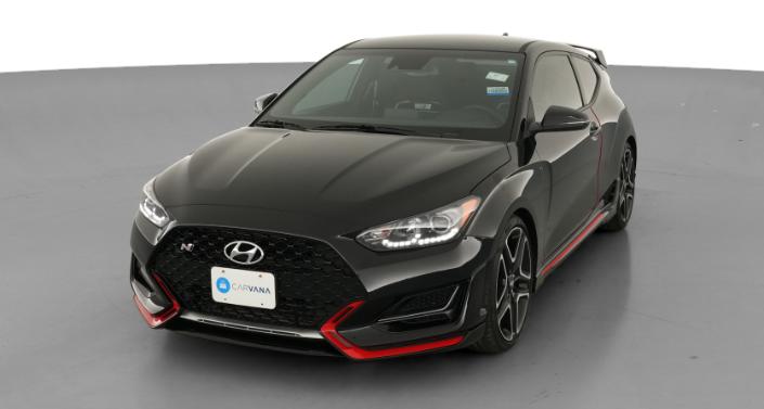2021 Hyundai Veloster N -
                  Richton Park, IL