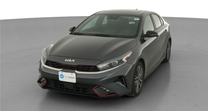 Thumbnail: 2022 Kia Forte - 1