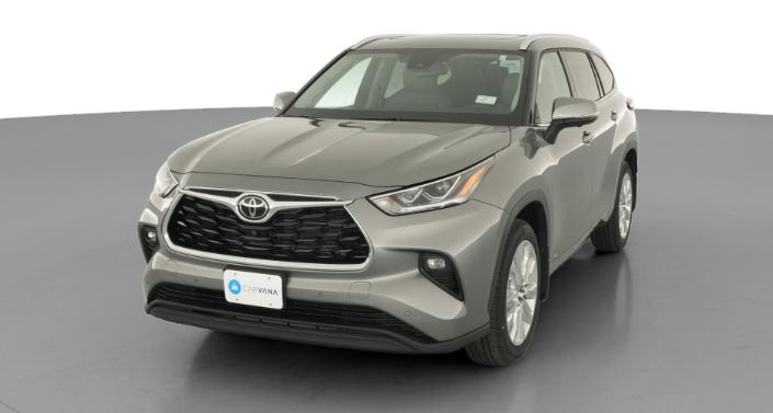 Thumbnail: 2026 Toyota Highlander - 1
