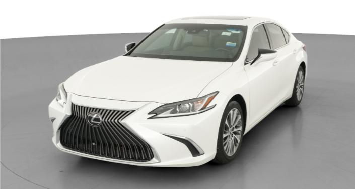 Thumbnail: 2021 Lexus ES - 1