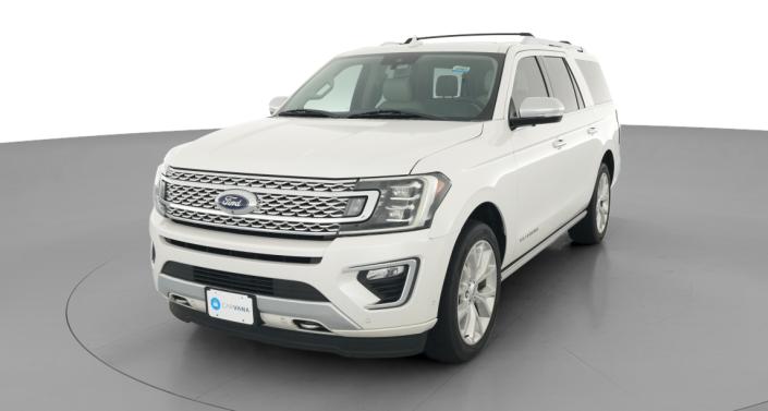 Thumbnail: 2018 Ford Expedition MAX - 1