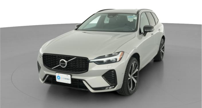 Thumbnail: 2023 Volvo XC60 - 1