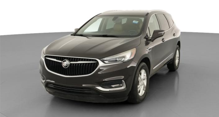 2018 Buick Enclave Essence -
                  Haines City, FL
