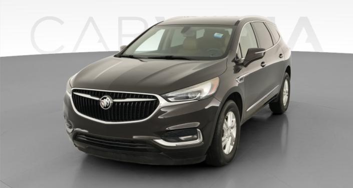 2018 Buick Enclave