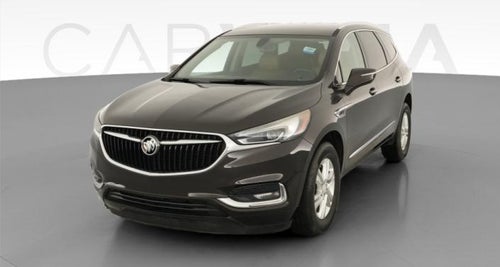 2018 Buick Enclave