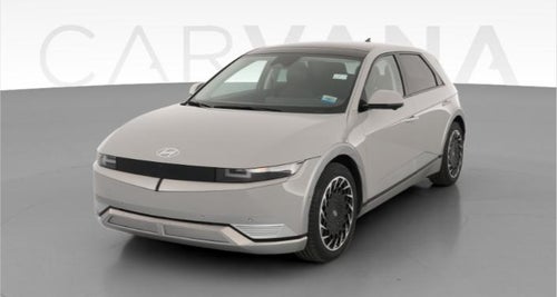 2022 Hyundai IONIQ 5