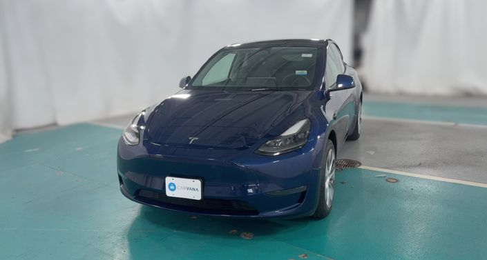 Thumbnail: 2023 Tesla Model Y - 1