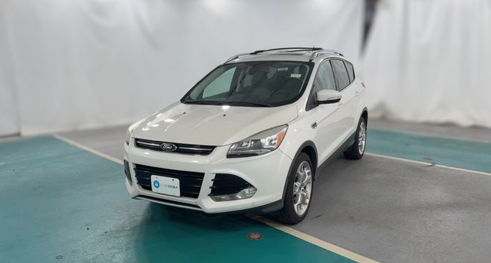 Thumbnail: 2016 Ford Escape - 1