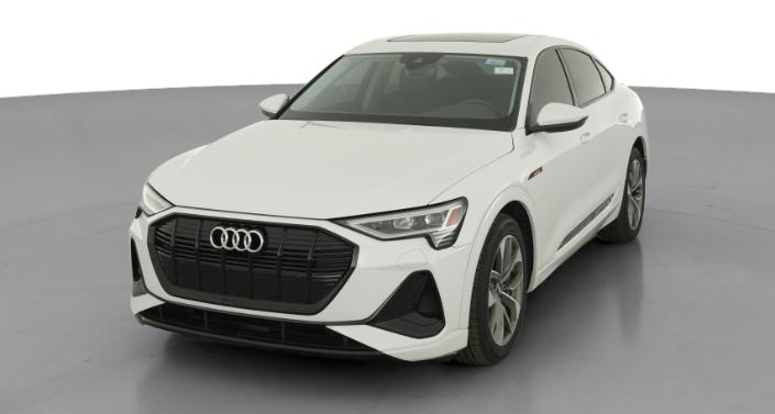 2021 Audi e-tron S Premium -
                  Beverly, NJ