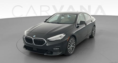 2020 BMW 2 Series
