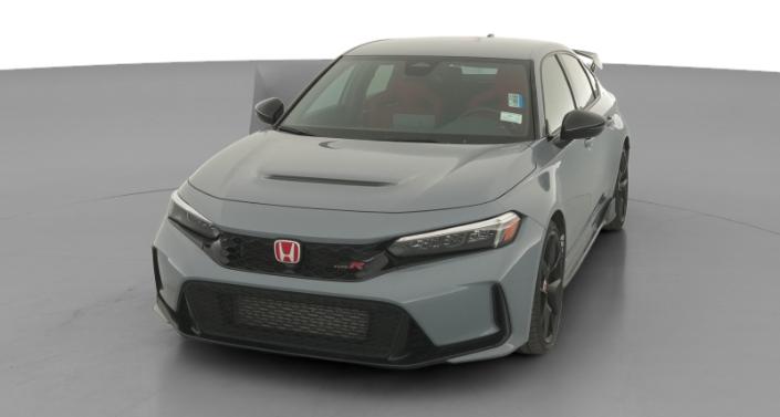 Thumbnail: 2024 Honda Civic - 1