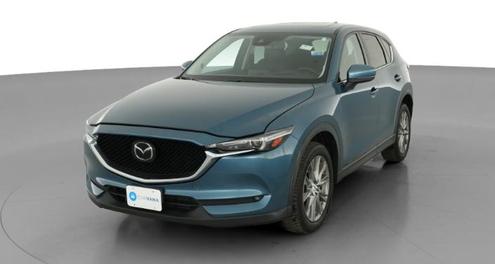 Thumbnail: 2019 Mazda CX-5 - 1
