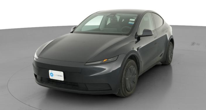 Thumbnail: 2026 Tesla Model Y - 1