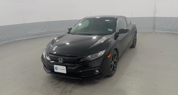 Thumbnail: 2019 Honda Civic - 1