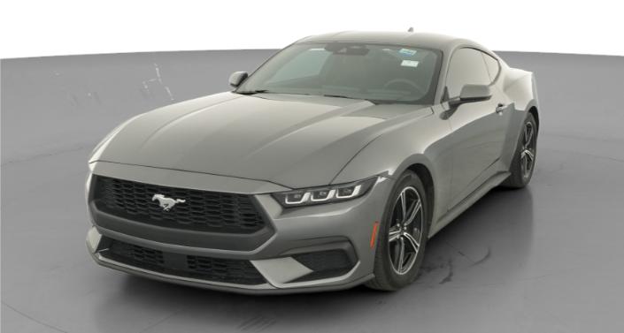 Thumbnail: 2024 Ford Mustang - 1