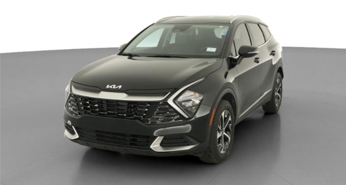 Thumbnail: 2023 Kia Sportage - 1