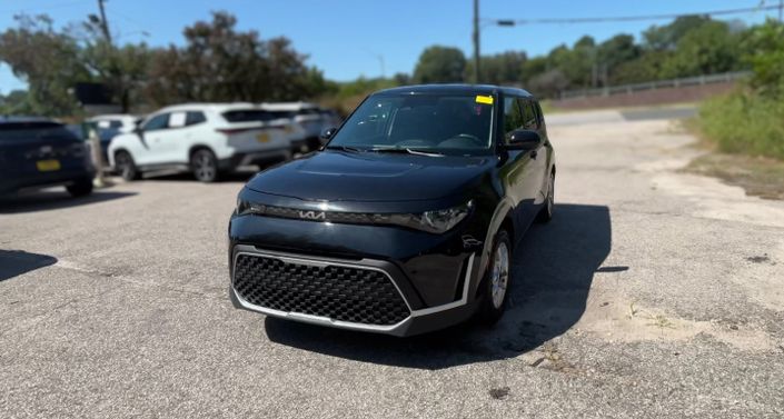 Thumbnail: 2025 Kia Soul - 1