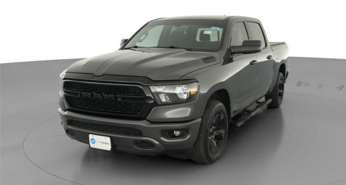 Thumbnail: 2024 RAM 1500 - 1
