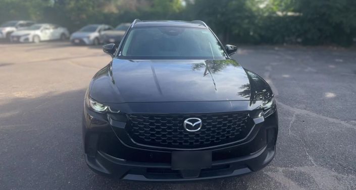 Thumbnail: 2026 Mazda CX-50 - 1
