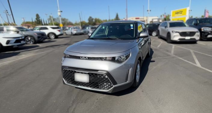 Thumbnail: 2025 Kia Soul - 1