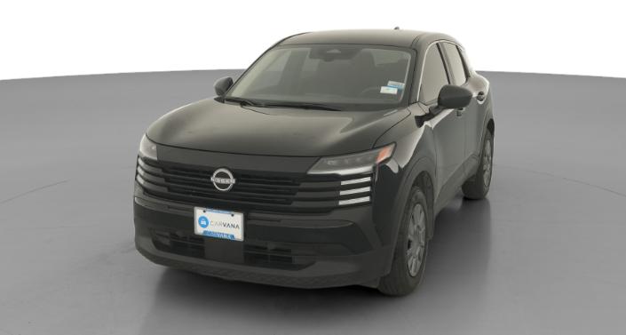 Thumbnail: 2025 Nissan Kicks - 1
