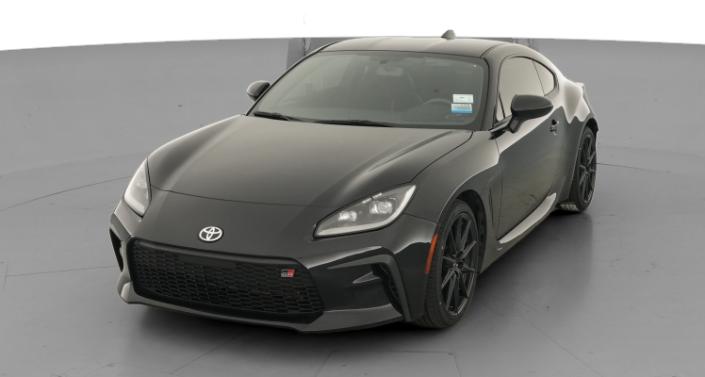 2022 Toyota GR86 Premium -
                  Auburn, GA