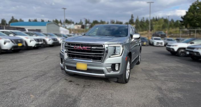 Thumbnail: 2024 GMC Yukon - 1