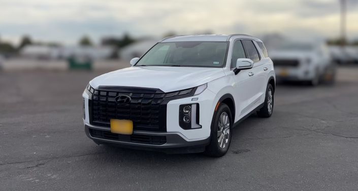 Thumbnail: 2025 Hyundai Palisade - 1