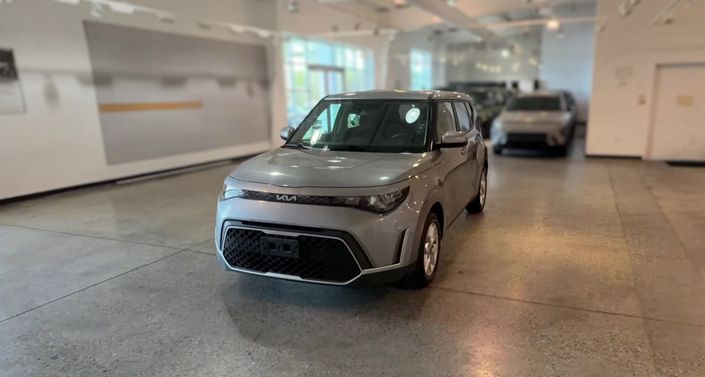Thumbnail: 2025 Kia Soul - 1