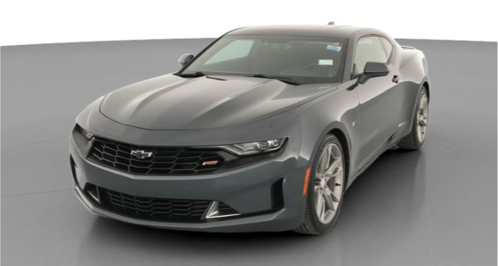 Thumbnail: 2019 Chevrolet Camaro - 1