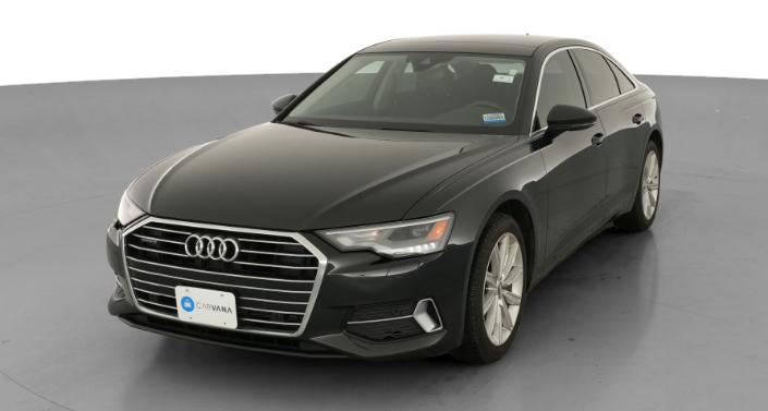2019 Audi A6 TFSI Premium -
                  Richton Park, IL