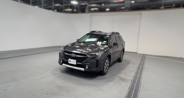 Thumbnail: 2023 Subaru Outback - 1