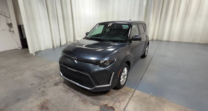 Thumbnail: 2025 Kia Soul - 1