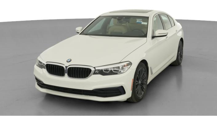 2020 BMW 5 Series 530i xDrive -
                  Beverly, NJ